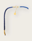 GAS BIJOUX - Collier BELLAGIO métal doré à l’or fin