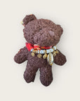 HYPNOCHIC - Bijoux de sac - Nounours FAUSTIN