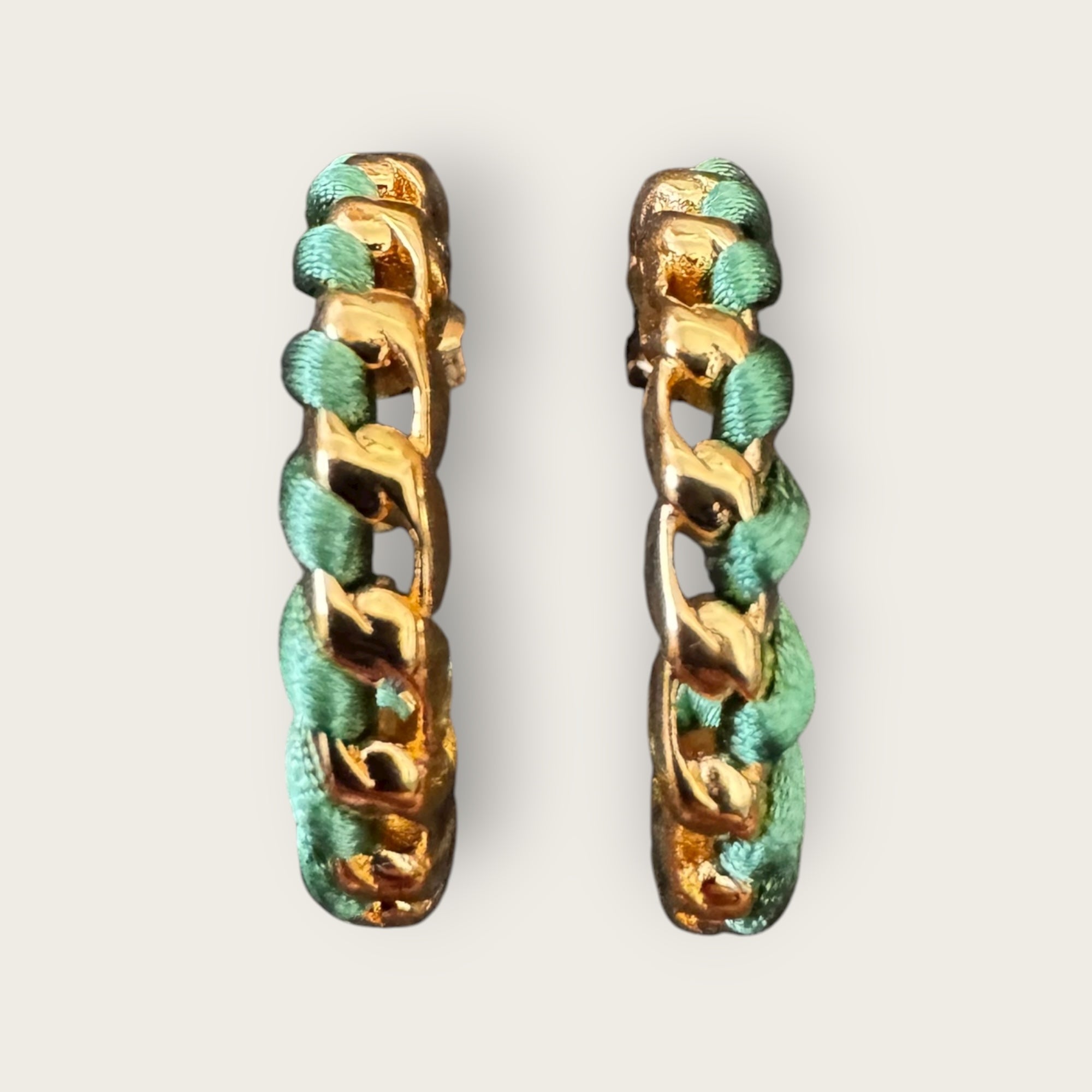 monsens - Boucles d&#39;oreilles NEFERTITI - 13 couleurs