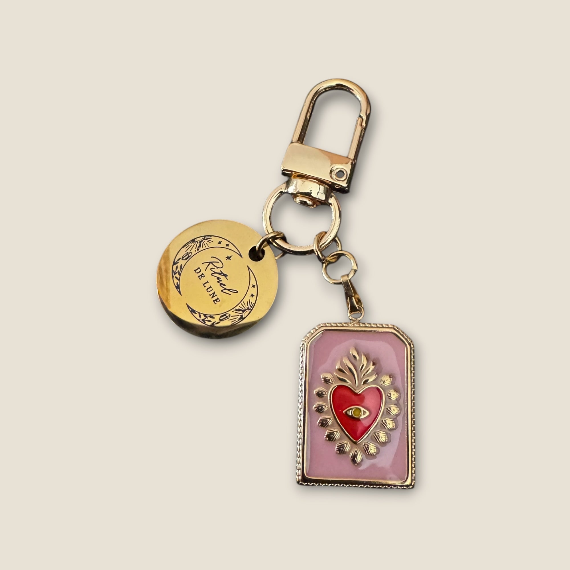 RITUEL DE LUNE - COMPOSER VOTRE GRI-GRI avec des exclusivités