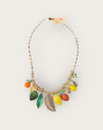 GAS BIJOUX - Collier BELLAGIO BIS - PIECE UNIQUE pour le Bon Marché