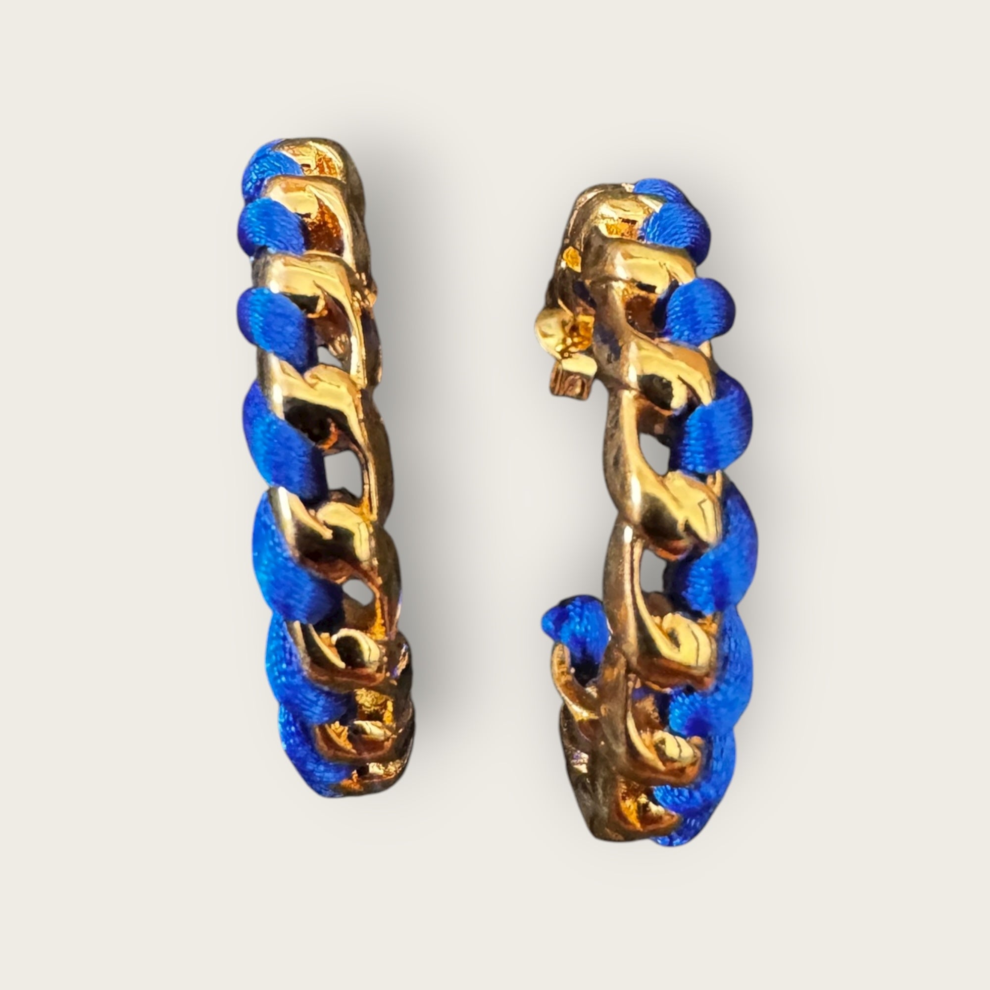 monsens - Boucles d&#39;oreilles NEFERTITI - 13 couleurs