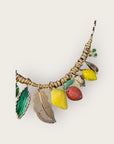 GAS BIJOUX - Collier BELLAGIO BIS - PIECE UNIQUE pour le Bon Marché