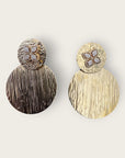 JORGINA - Boucles d'oreilles statement