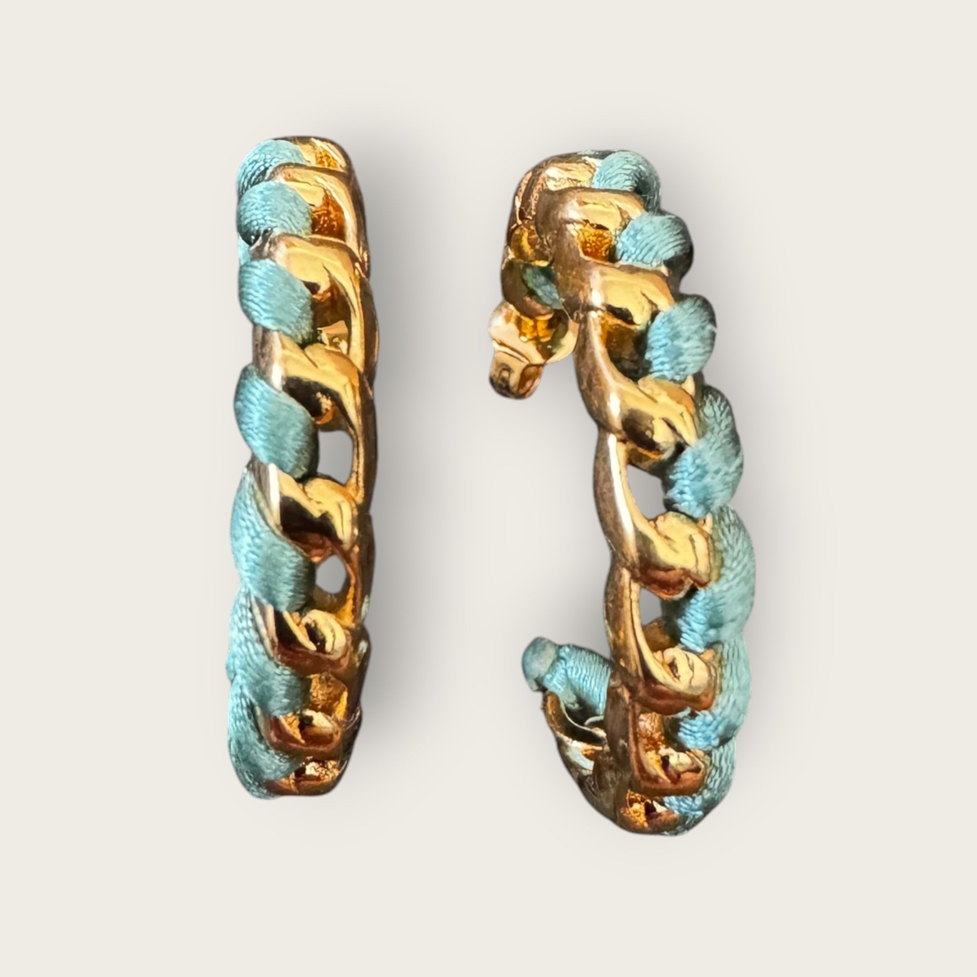 monsens - Boucles d&#39;oreilles NEFERTITI - 13 couleurs