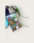 BY TOPAZE - Bijoux de sac - KIKI