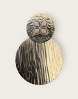 JORGINA - Boucles d'oreilles statement