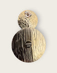 JORGINA - Boucles d'oreilles statement