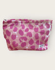 BY TOPAZE - Pochette Léopard rose