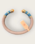 GAS BIJOUX - Bracelet SARINA EMBALLE - Taupe - NOUVEAU MODELE