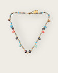 HYPNOCHIC - Collier BLACK BIRD - multicolore