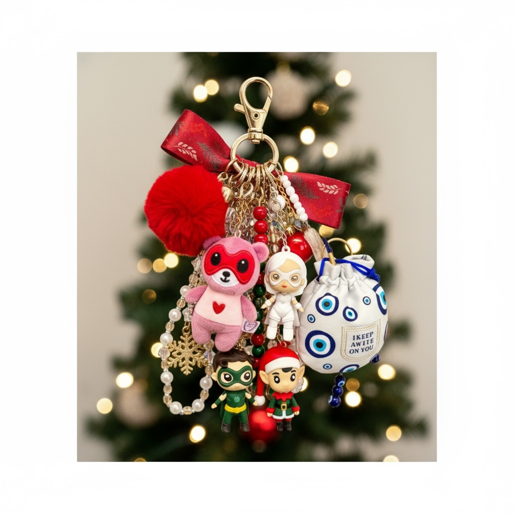 RITUEL DE LUNE - COMPOSER VOTRE GRI-GRI avec des exclusivités