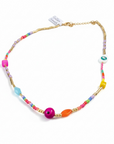 HYPNOCHIC - Collier SUMMER couleur PEPS