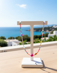 HYPNOCHIC - Collier SUMMER couleur PEPS