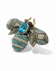 BY TOPAZE - BROCHES PRIX DOUX - L'accessoire indispensable de 2026 - 32 modèles