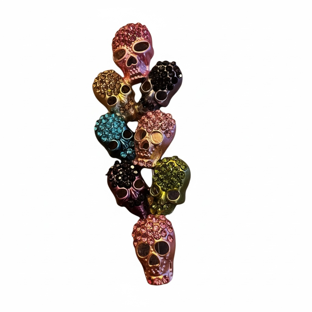 BY TOPAZE - BROCHES PRIX DOUX - L'accessoire indispensable de 2026 - 32 modèles
