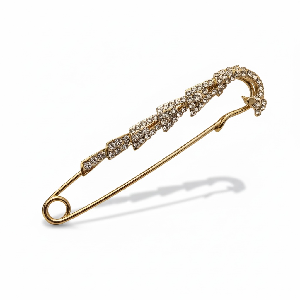 BY TOPAZE - BROCHES PRIX DOUX - L'accessoire indispensable de 2026 - 32 modèles