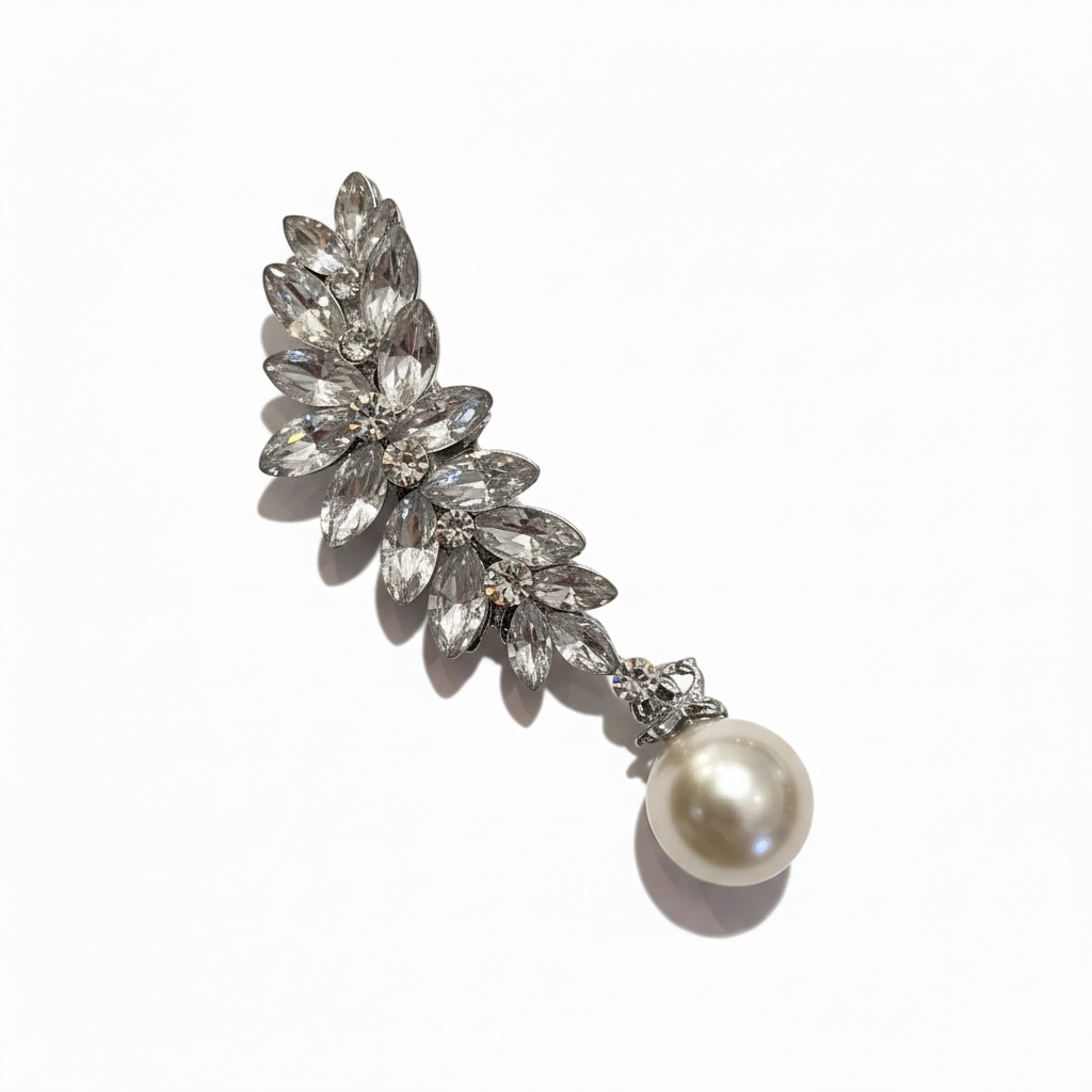 BY TOPAZE - BROCHES PRIX DOUX - L'accessoire indispensable de 2026 - 32 modèles