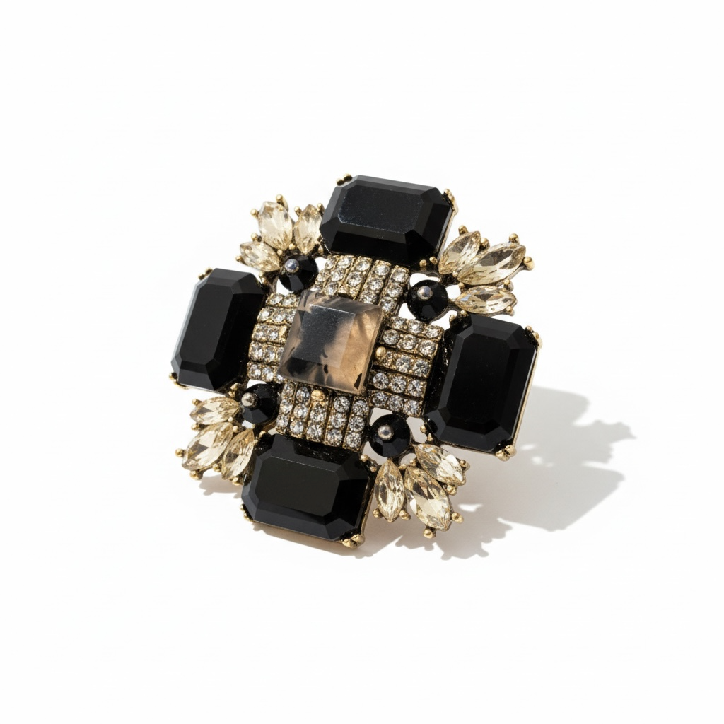 BY TOPAZE - BROCHES PRIX DOUX - L'accessoire indispensable de 2026 - 32 modèles