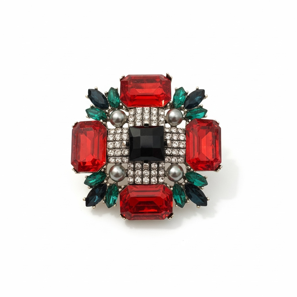 BY TOPAZE - BROCHES PRIX DOUX - L'accessoire indispensable de 2026 - 32 modèles
