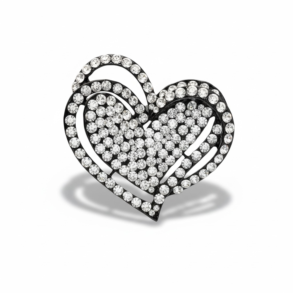 BY TOPAZE - BROCHES PRIX DOUX - L'accessoire indispensable de 2026 - 32 modèles