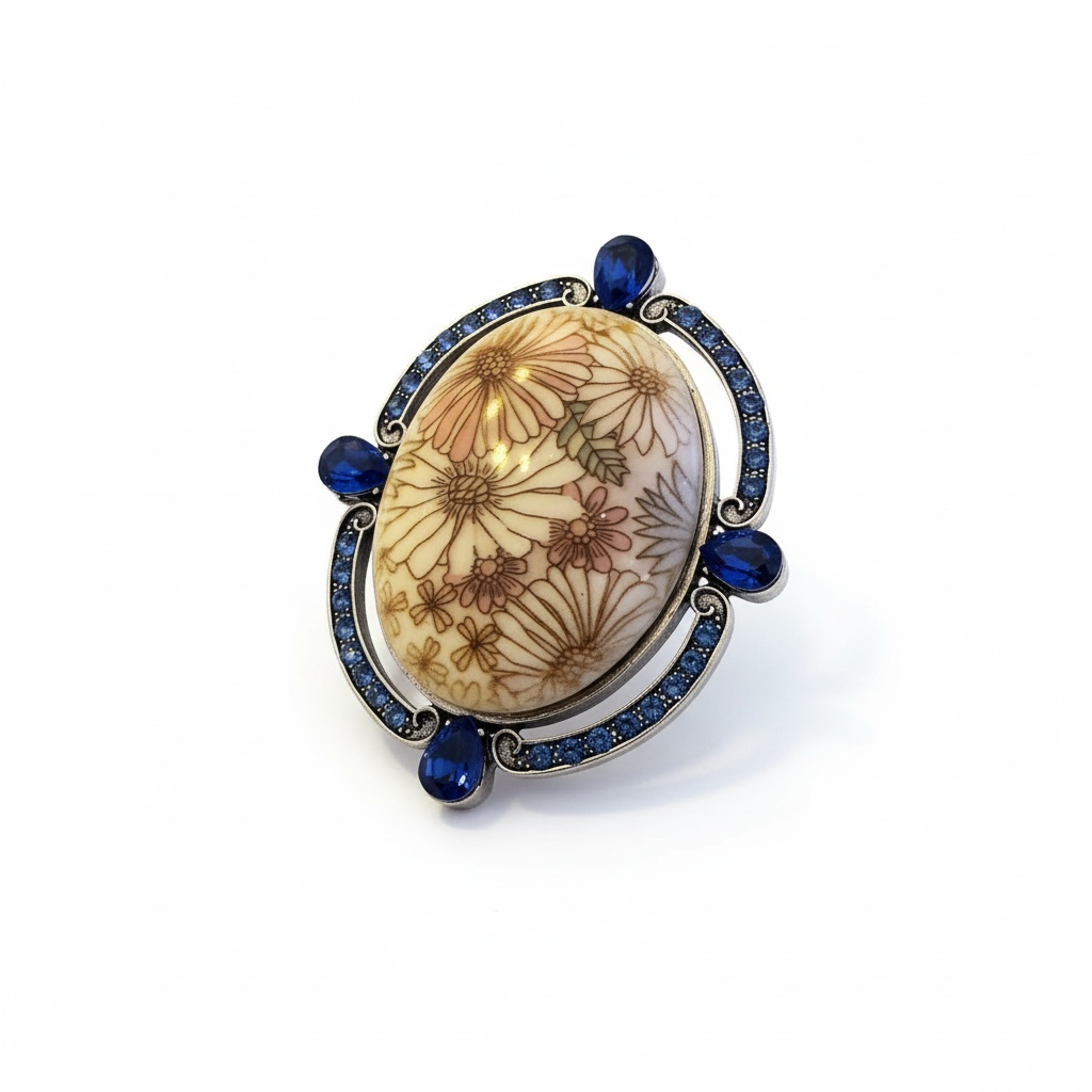 BY TOPAZE - BROCHES PRIX DOUX - L'accessoire indispensable de 2026 - 32 modèles