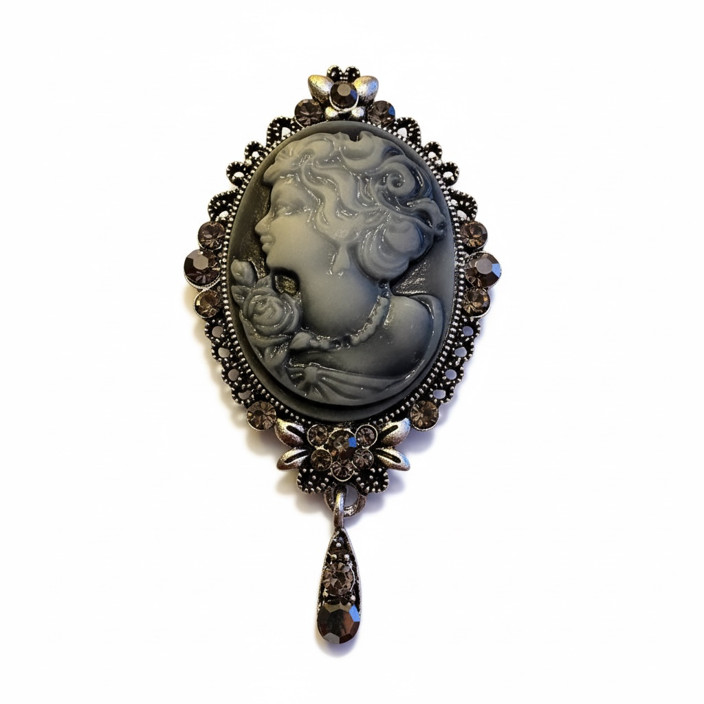 BY TOPAZE - BROCHES PRIX DOUX - L'accessoire indispensable de 2026 - 32 modèles