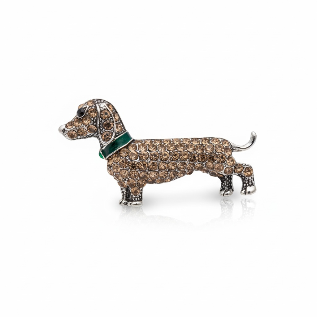 BY TOPAZE - BROCHES PRIX DOUX - L'accessoire indispensable de 2026 - 32 modèles