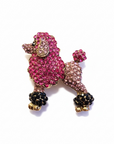 BY TOPAZE - BROCHES PRIX DOUX - L'accessoire indispensable de 2026 - 32 modèles