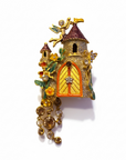 BY TOPAZE - BROCHES PRIX DOUX - L'accessoire indispensable de 2026 - 32 modèles