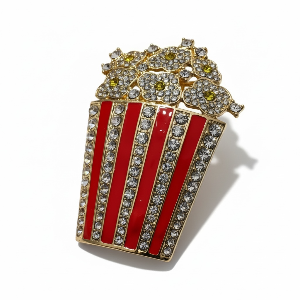BY TOPAZE - BROCHES PRIX DOUX - L'accessoire indispensable de 2026 - 32 modèles
