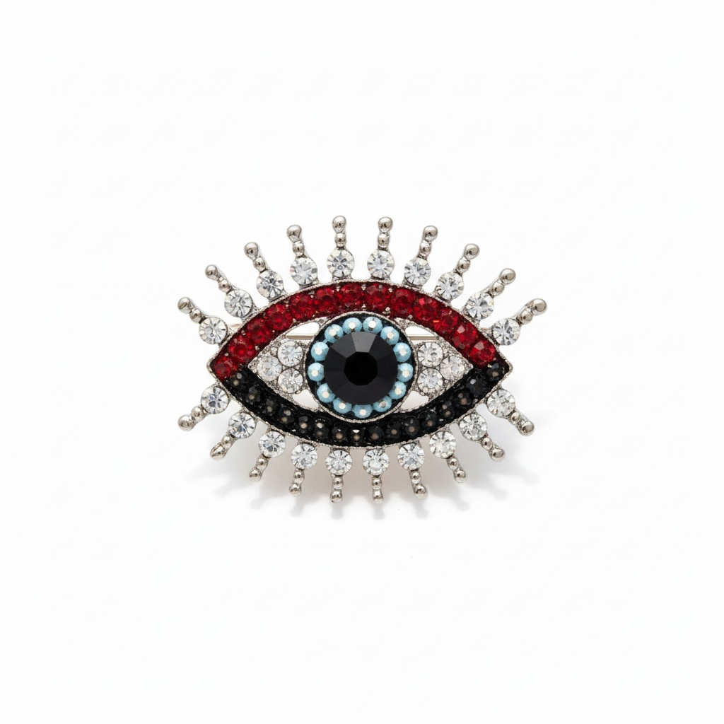 BY TOPAZE - BROCHES PRIX DOUX - L'accessoire indispensable de 2026 - 32 modèles