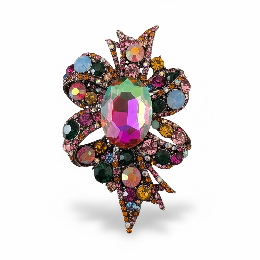 BY TOPAZE - BROCHES PRIX DOUX - L'accessoire indispensable de 2026 - 32 modèles