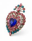BY TOPAZE - BROCHES FEMME- l'accessoire bijou - SELECTION A 39 euros