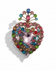 BY TOPAZE - BROCHES FEMME- l'accessoire bijou - SELECTION A 39 euros