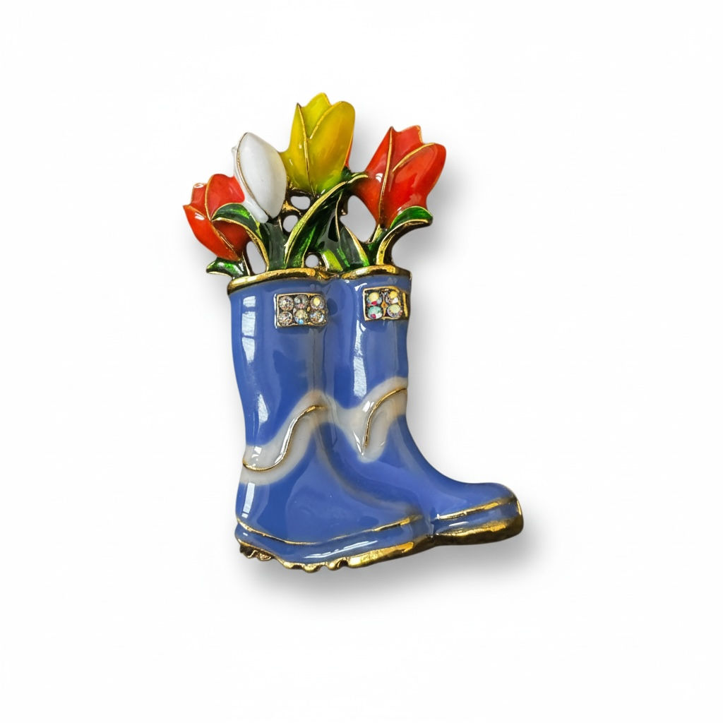 BY TOPAZE - BROCHES FEMME - L'accessoire bijou - SELECTION A 14 euros