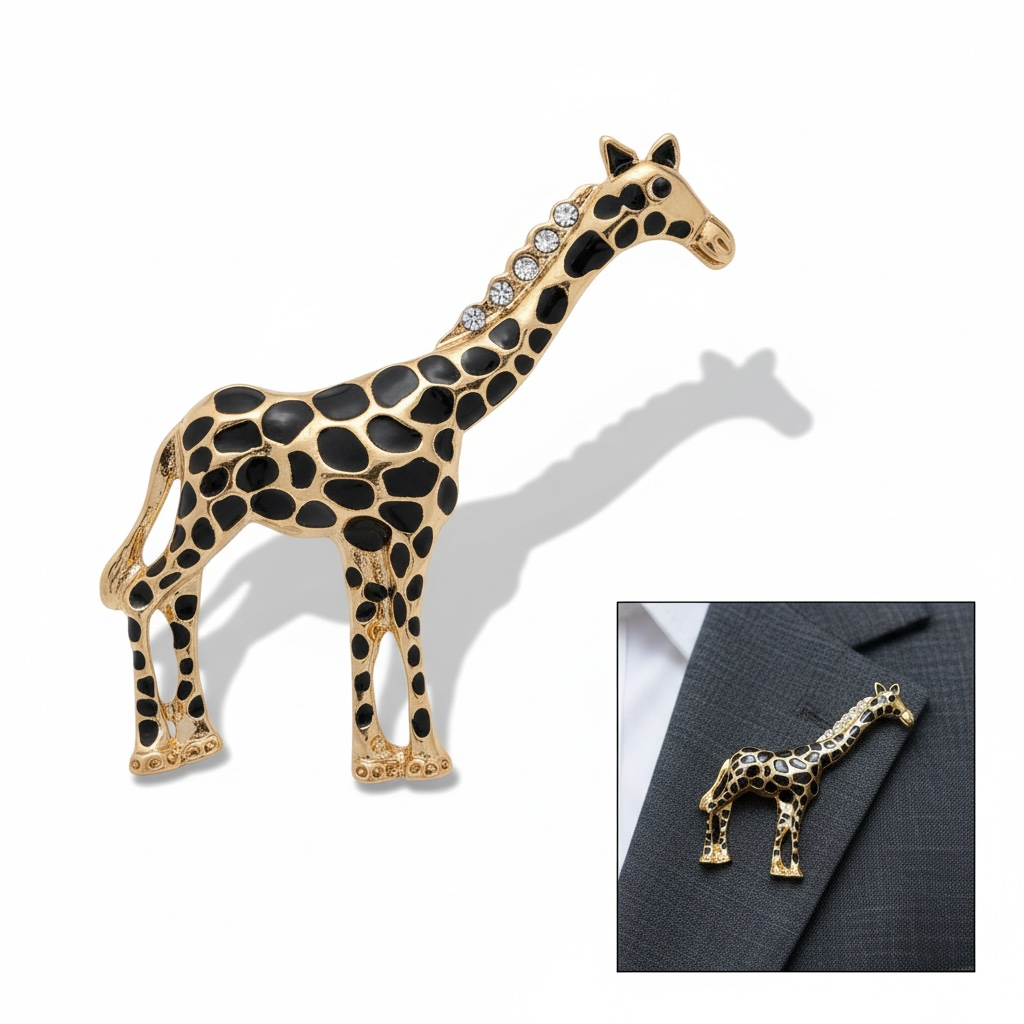 BY TOPAZE - BROCHES FEMME - L'accessoire bijou - SELECTION A 14 euros