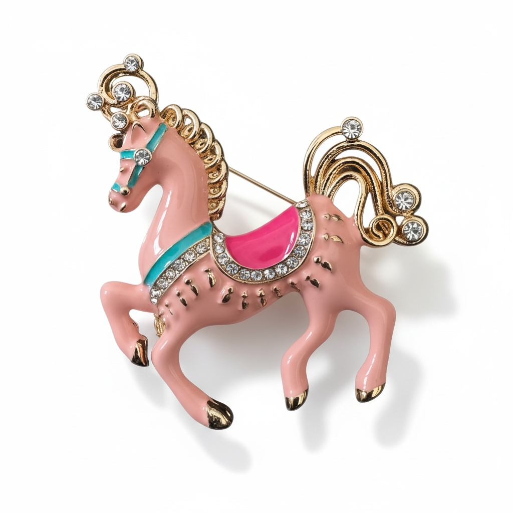 BY TOPAZE - BROCHES FEMME - L'accessoire bijou - SELECTION A 14 euros