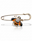 BY TOPAZE - BROCHES FEMME - L'accessoire bijou - SELECTION A 14 euros