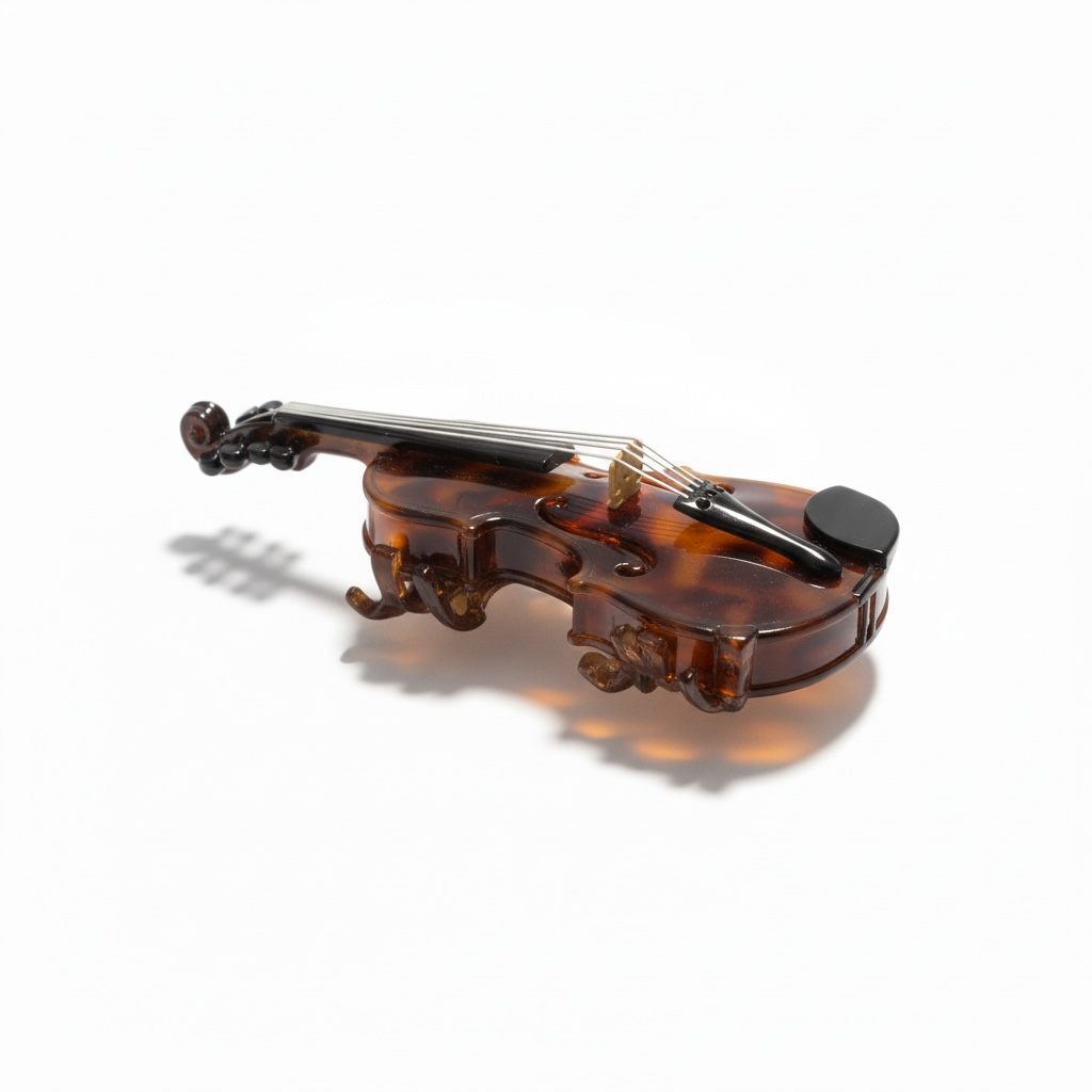 BY TOPAZE - PINCE A CHEVEUX XL - 12 modèles