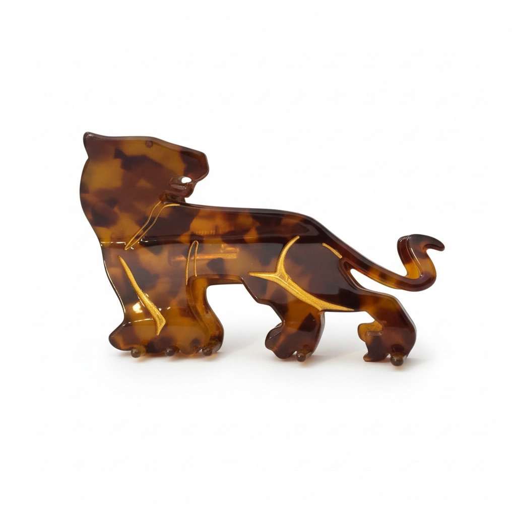 BY TOPAZE - PINCE A CHEVEUX XL - 12 modèles