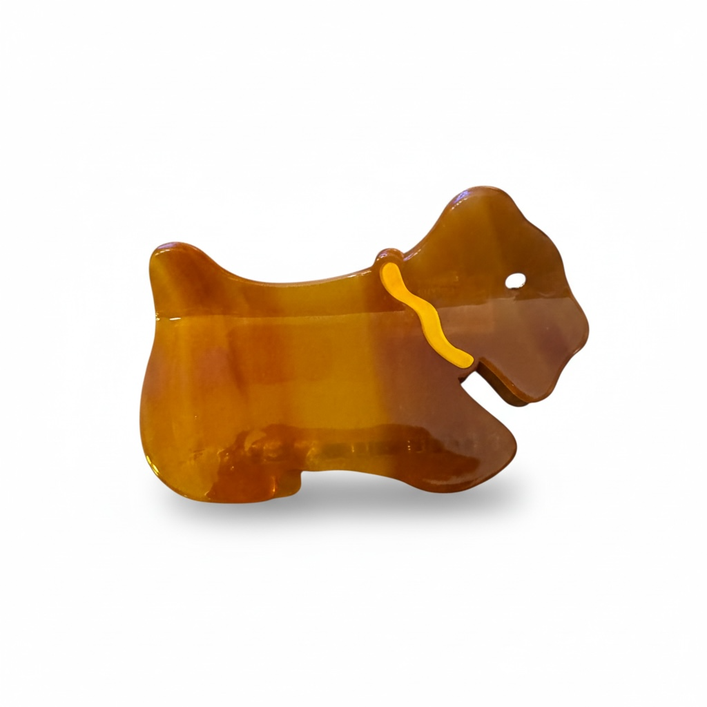 BY TOPAZE - PINCES A CHEVEUX TAILLE L - 10 modèles