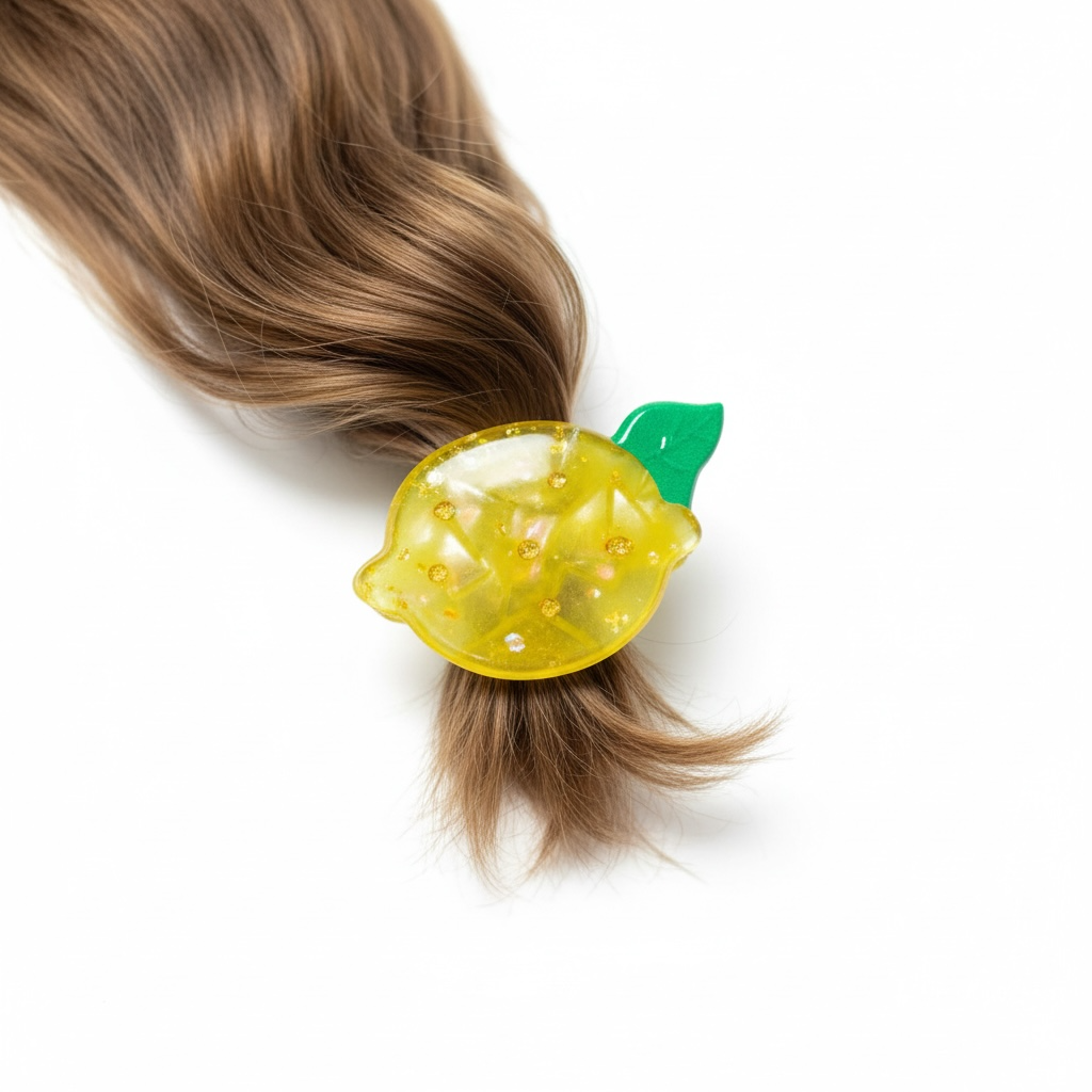 BY TOPAZE - PINCE A CHEVEUX - TAILLE XS - 26 modèles