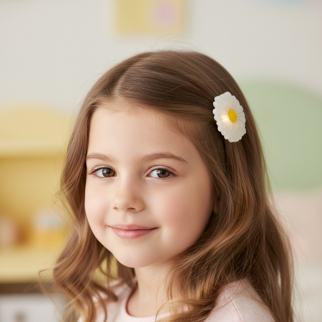 BY TOPAZE - PINCE A CHEVEUX - TAILLE XS - 26 modèles