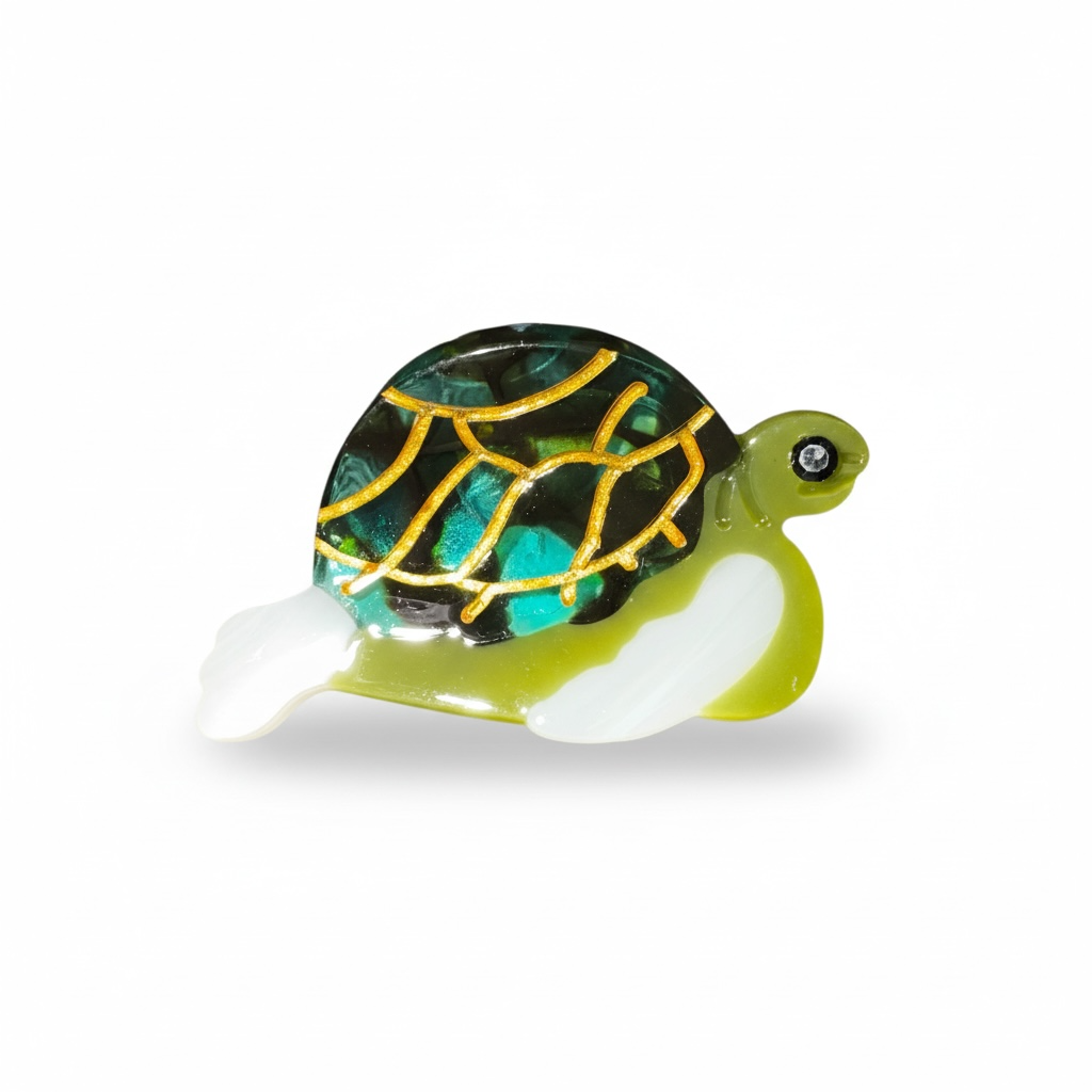 BY TOPAZE - PINCE A CHEVEUX - TAILLE XS - 26 modèles