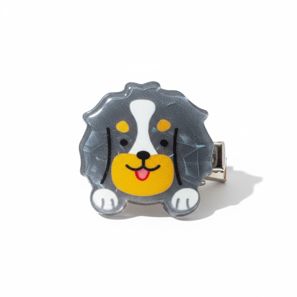 BY TOPAZE - PINCE A CHEVEUX - TAILLE XS - 26 modèles