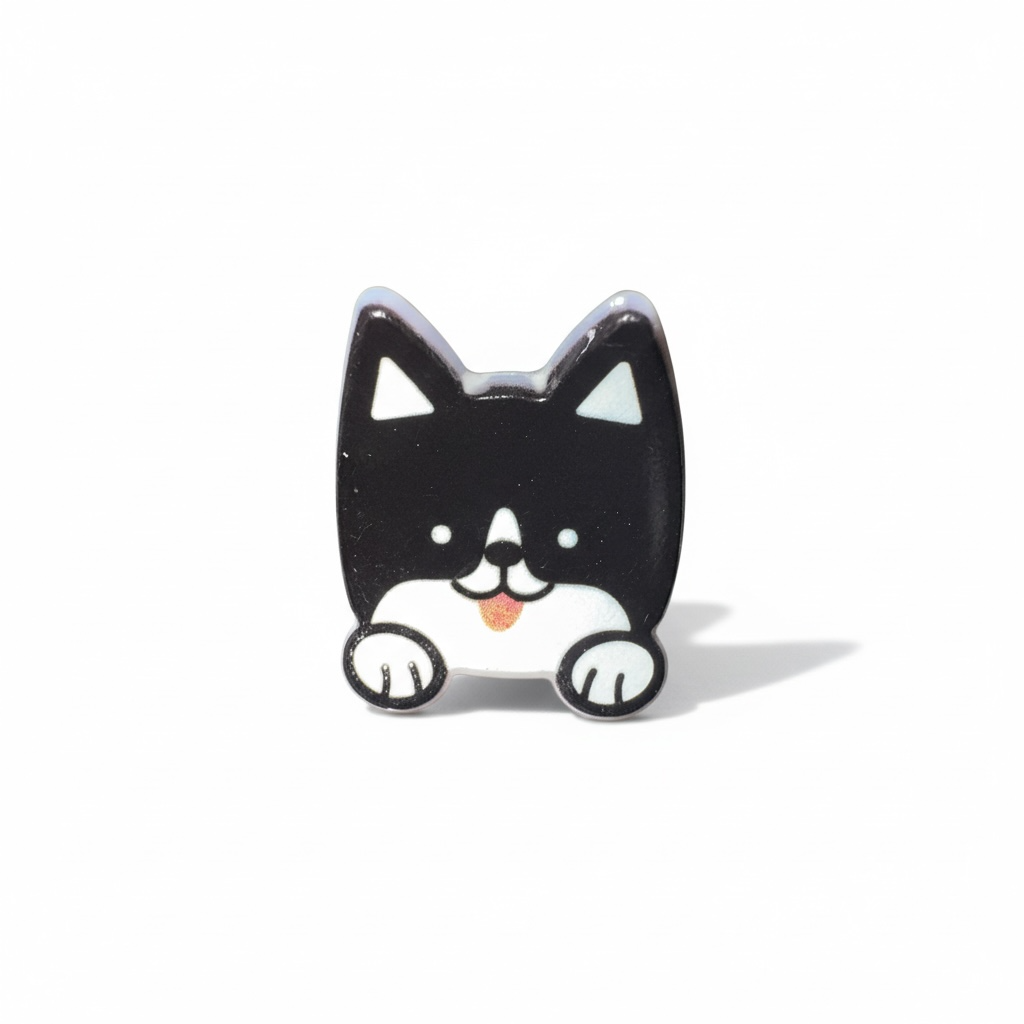 BY TOPAZE - PINCE A CHEVEUX - TAILLE XS - 26 modèles