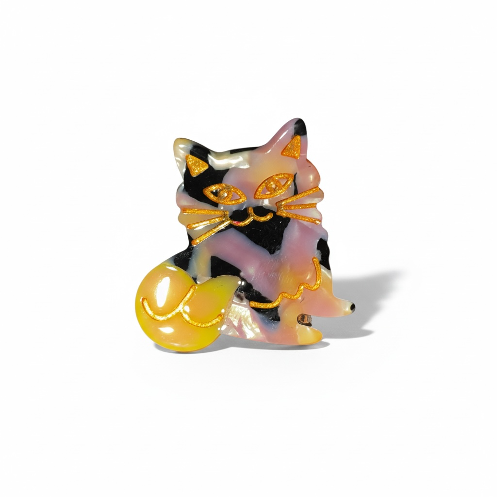 BY TOPAZE - PINCE A CHEVEUX - TAILLE XS - 26 modèles