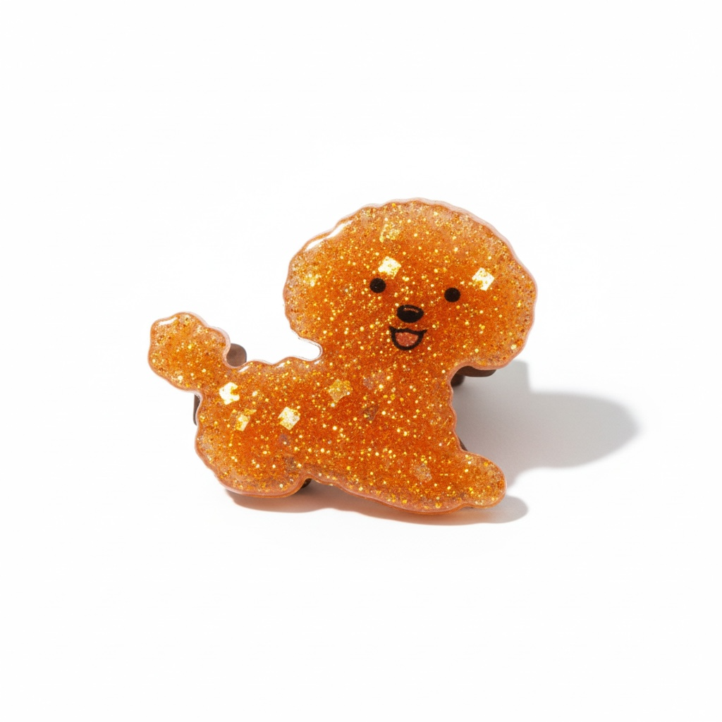 BY TOPAZE - PINCE A CHEVEUX - TAILLE XS - 26 modèles