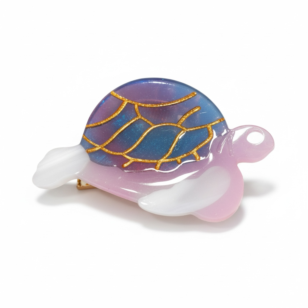 BY TOPAZE - PINCE A CHEVEUX - TAILLE XS - 26 modèles